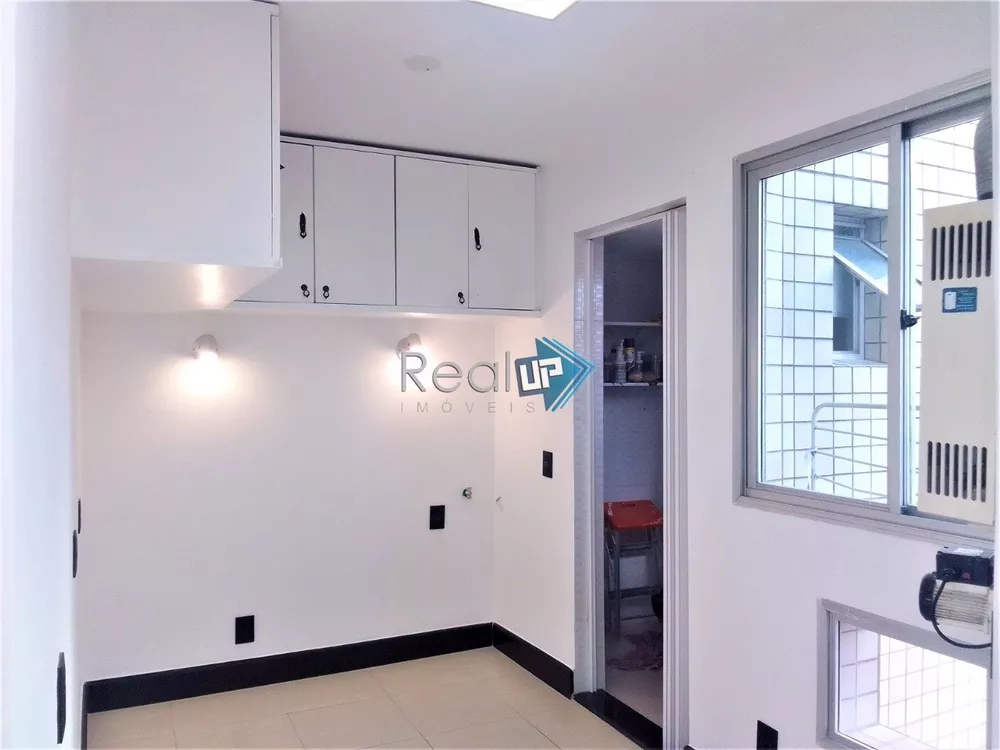 Apartamento, 3 quartos, 169 m² - Foto 16