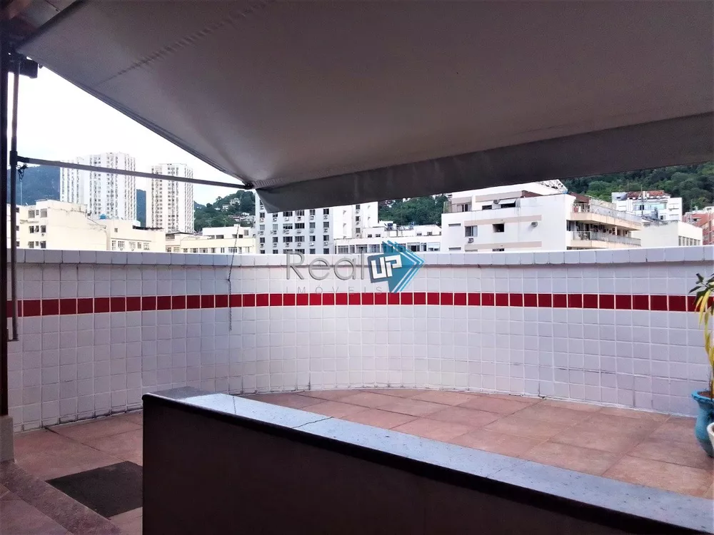 Apartamento, 3 quartos, 169 m² - Foto 34