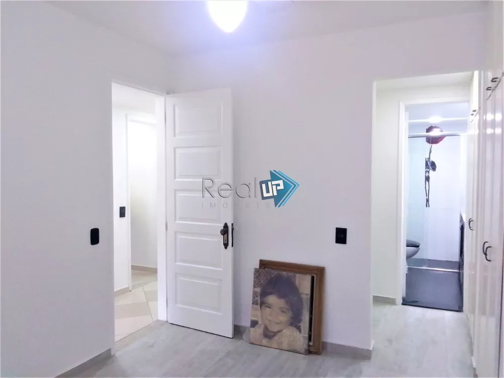 Apartamento, 3 quartos, 169 m² - Foto 14