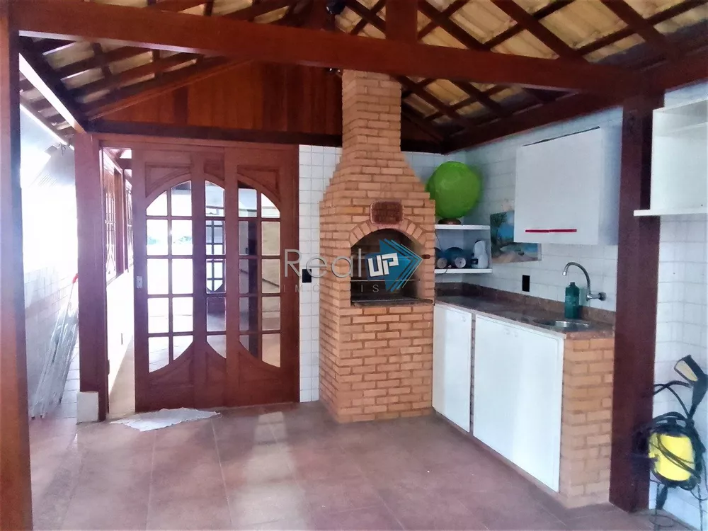 Apartamento, 3 quartos, 169 m² - Foto 52