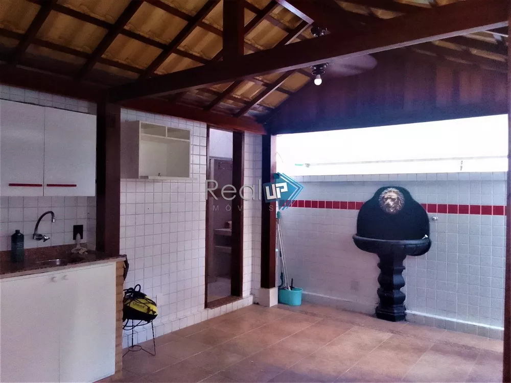 Apartamento, 3 quartos, 169 m² - Foto 5