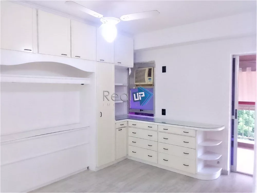 Apartamento, 3 quartos, 169 m² - Foto 45