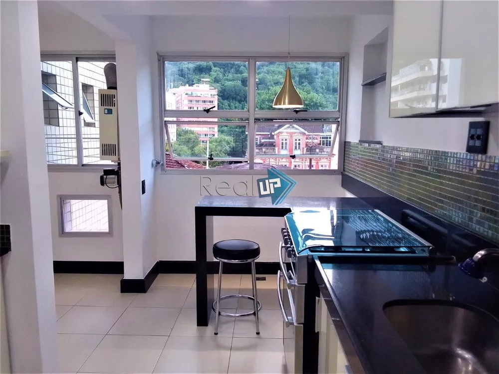 Apartamento, 3 quartos, 169 m² - Foto 11