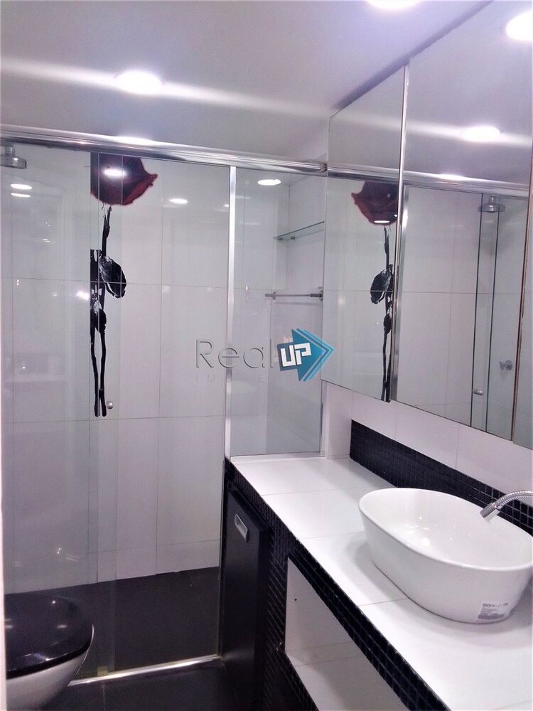 Apartamento, 3 quartos, 169 m² - Foto 29