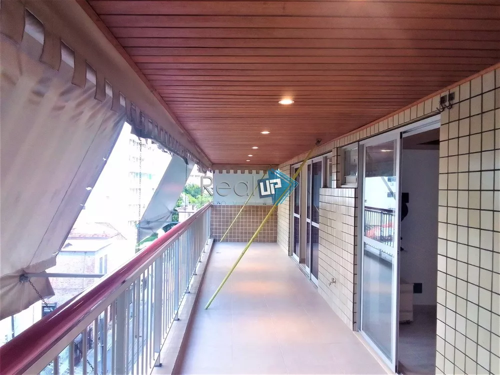Apartamento, 3 quartos, 169 m² - Foto 57