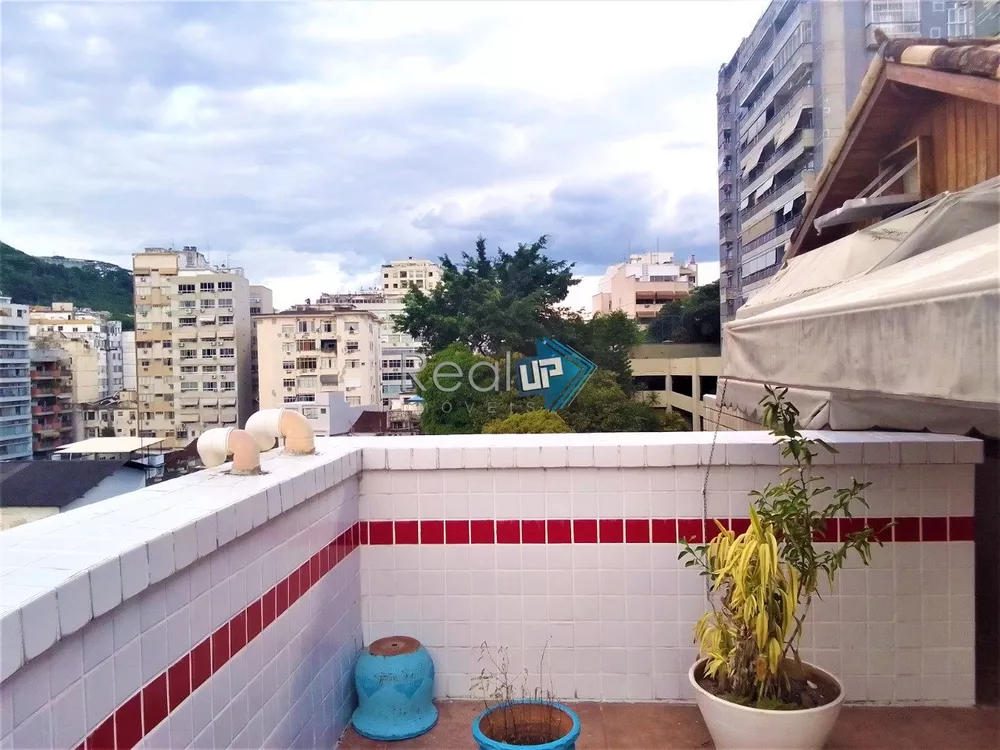 Apartamento, 3 quartos, 169 m² - Foto 38