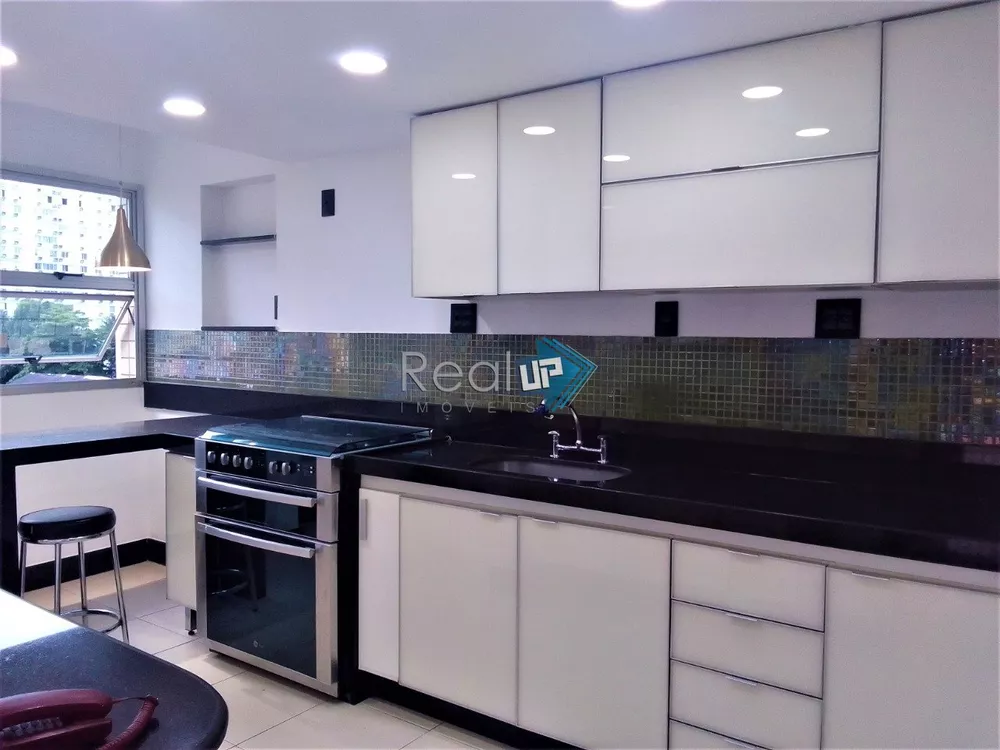Apartamento, 3 quartos, 169 m² - Foto 24