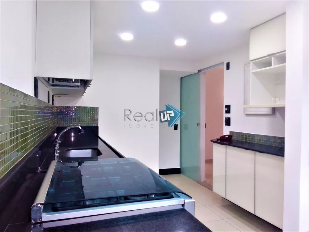 Apartamento, 3 quartos, 169 m² - Foto 21