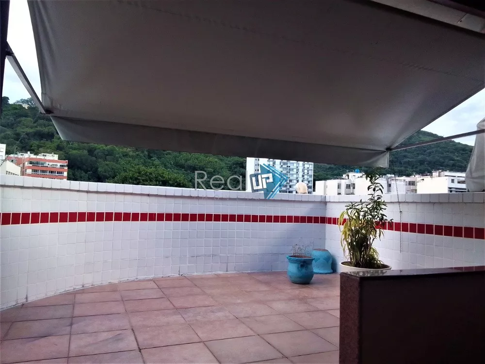 Apartamento, 3 quartos, 169 m² - Foto 60