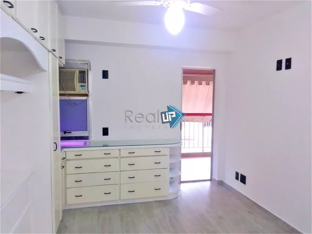 Apartamento, 3 quartos, 169 m² - Foto 37