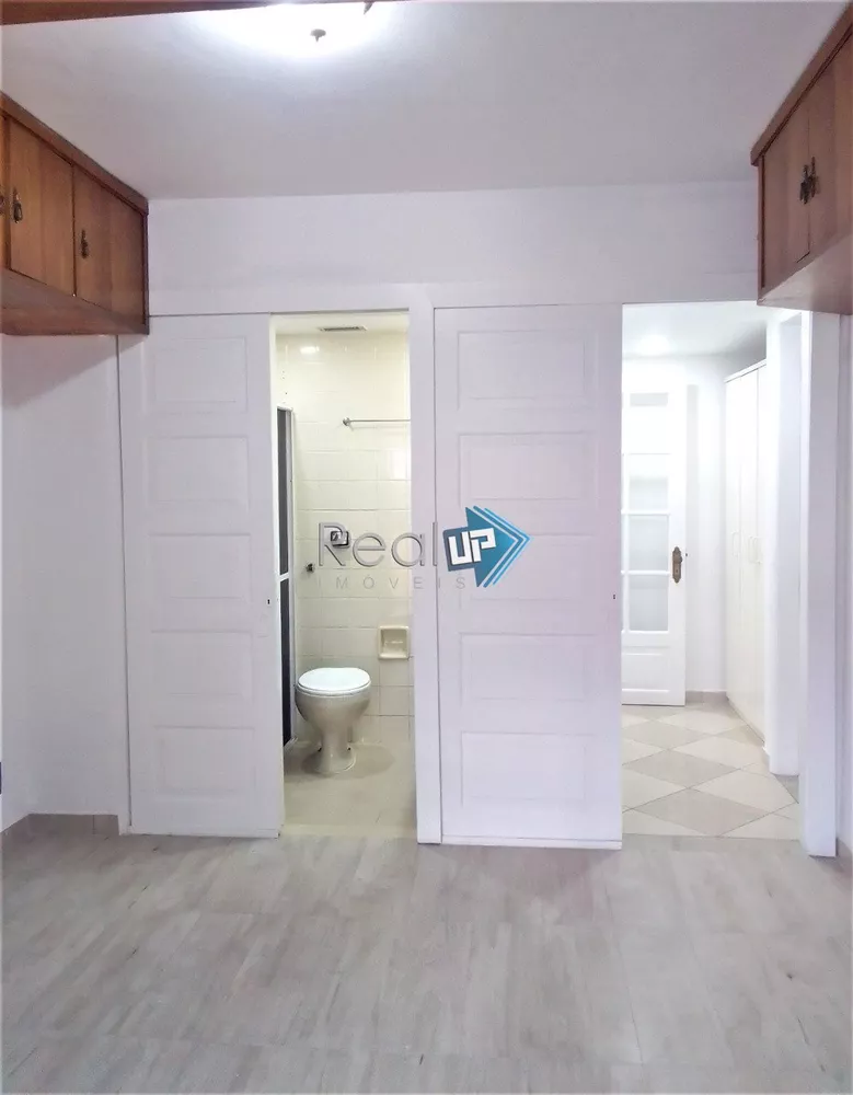 Apartamento, 3 quartos, 169 m² - Foto 7