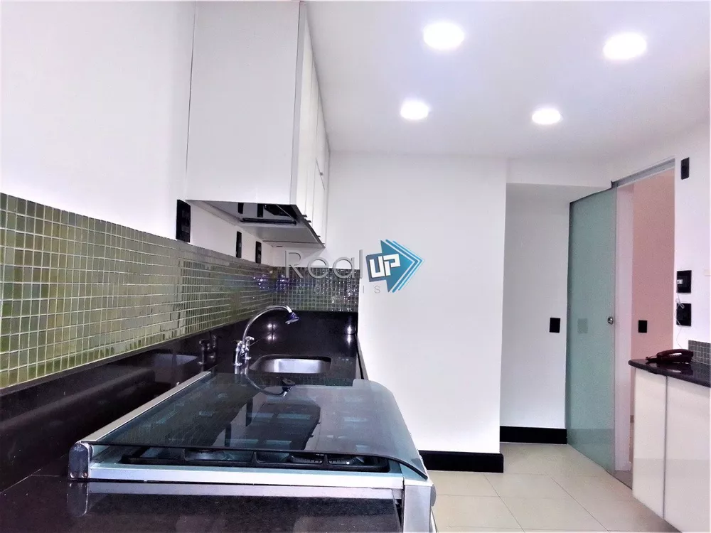 Apartamento, 3 quartos, 169 m² - Foto 18