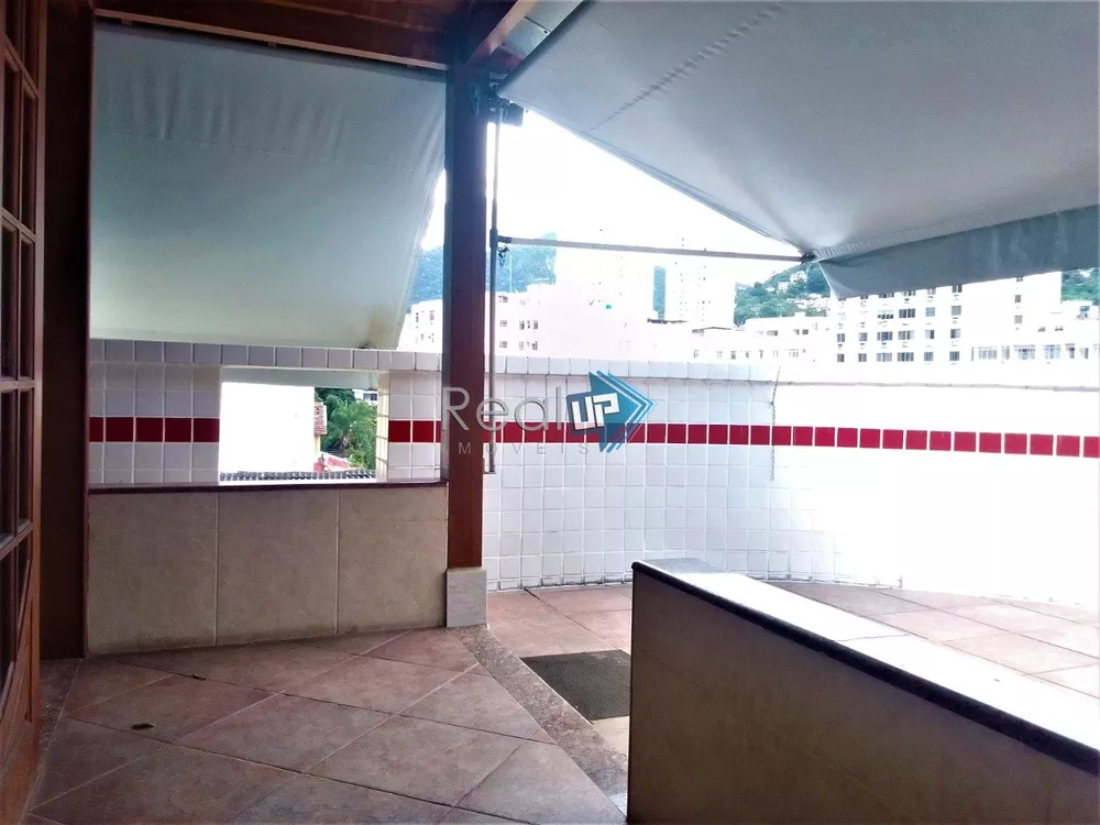Apartamento, 3 quartos, 169 m² - Foto 2