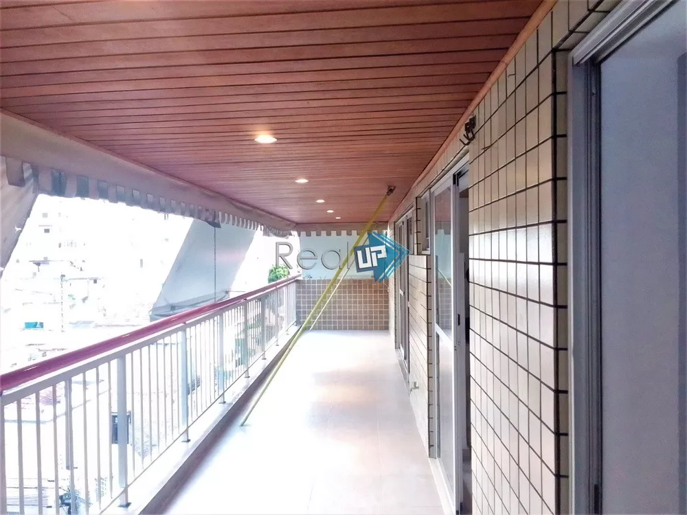 Apartamento, 3 quartos, 169 m² - Foto 61