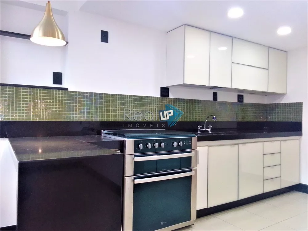 Apartamento, 3 quartos, 169 m² - Foto 3