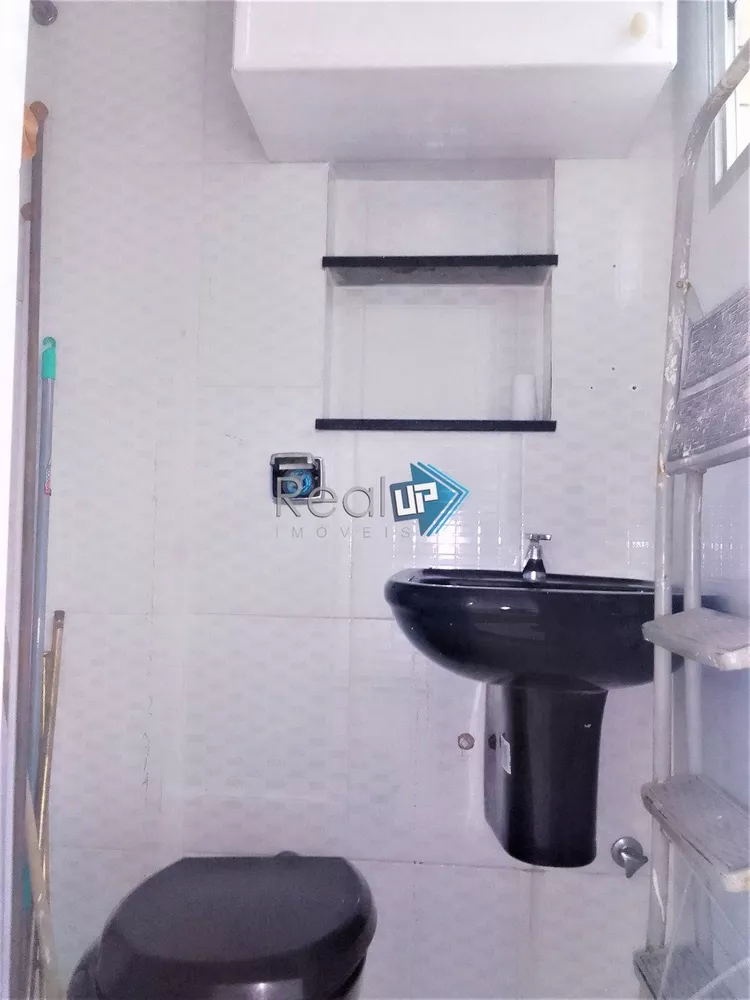 Apartamento, 3 quartos, 169 m² - Foto 10