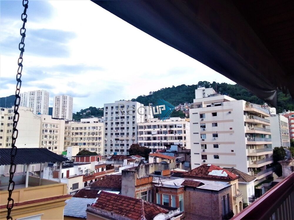 Apartamento, 3 quartos, 169 m² - Foto 31