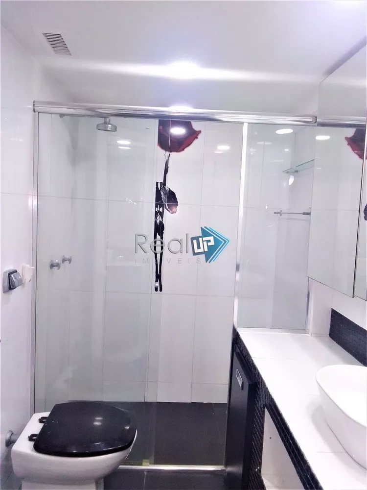 Apartamento, 3 quartos, 169 m² - Foto 8