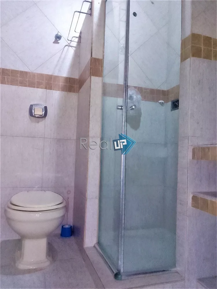 Apartamento, 3 quartos, 169 m² - Foto 36