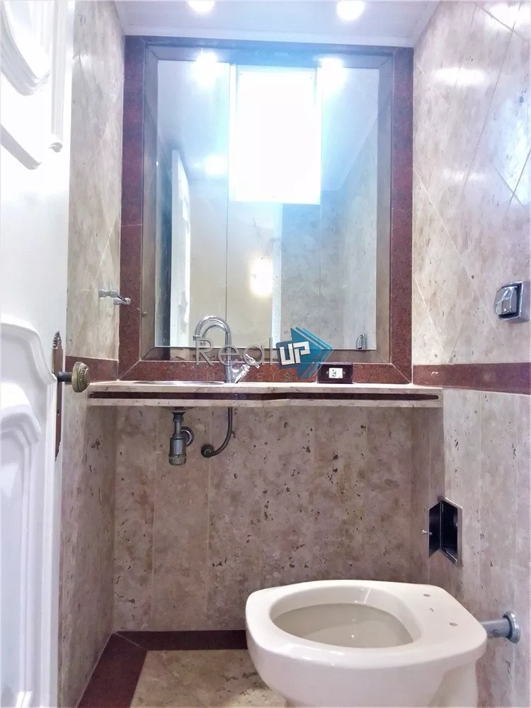 Apartamento, 3 quartos, 169 m² - Foto 59