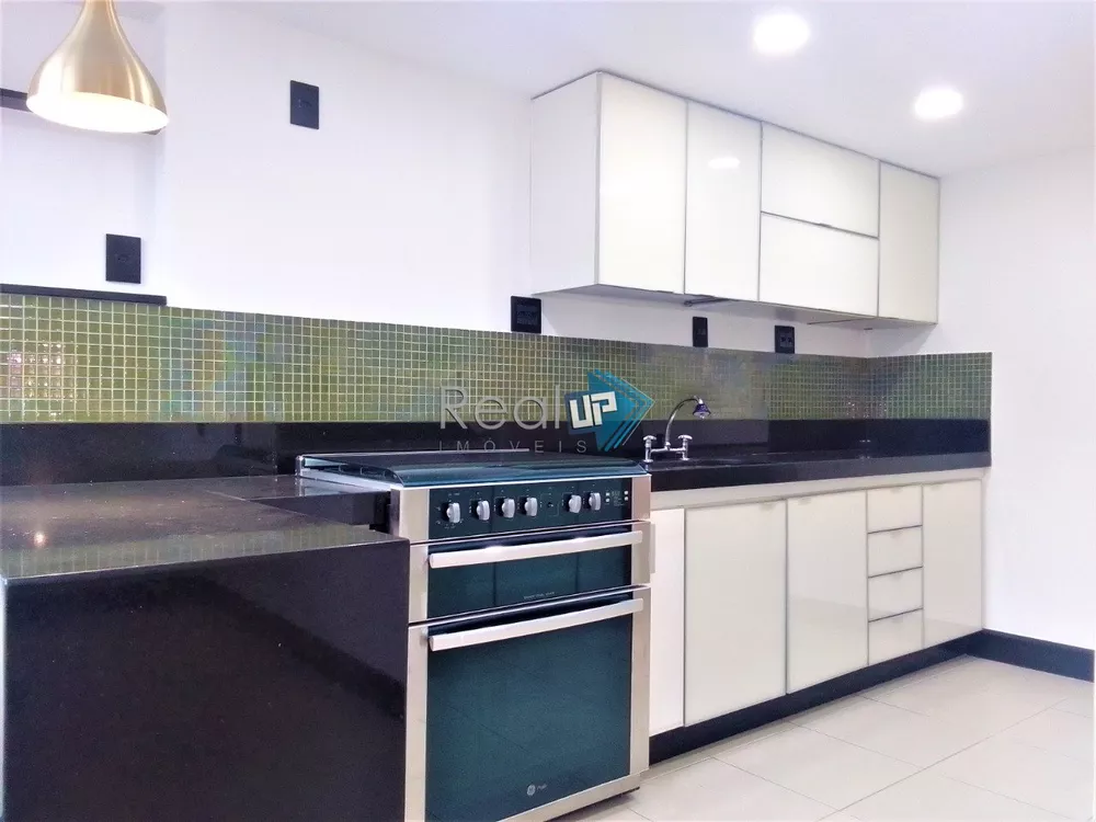 Apartamento, 3 quartos, 169 m² - Foto 22