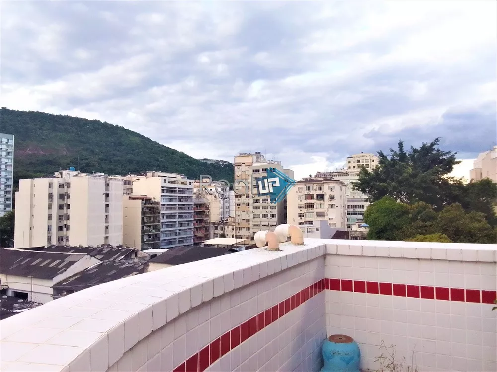 Apartamento, 3 quartos, 169 m² - Foto 6