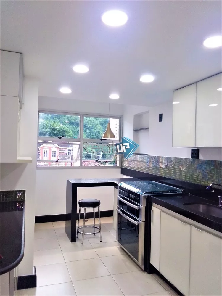 Apartamento, 3 quartos, 169 m² - Foto 13