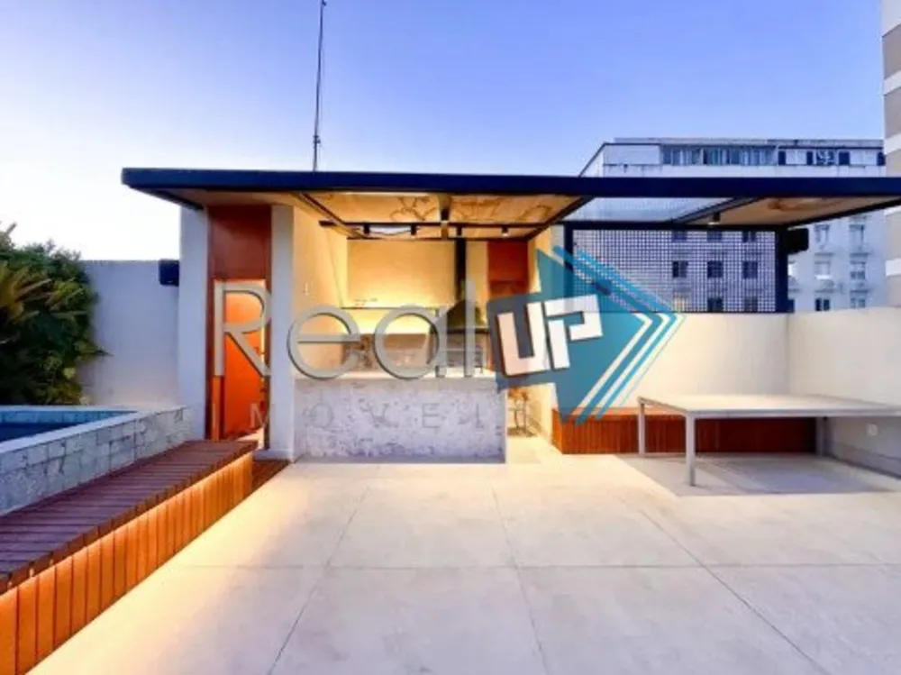 Apartamento, 3 quartos, 264 m² - Foto 3