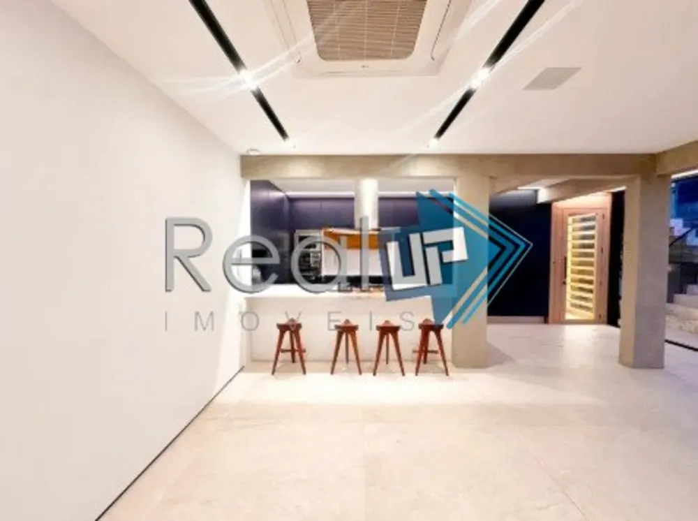 Apartamento, 3 quartos, 264 m² - Foto 4