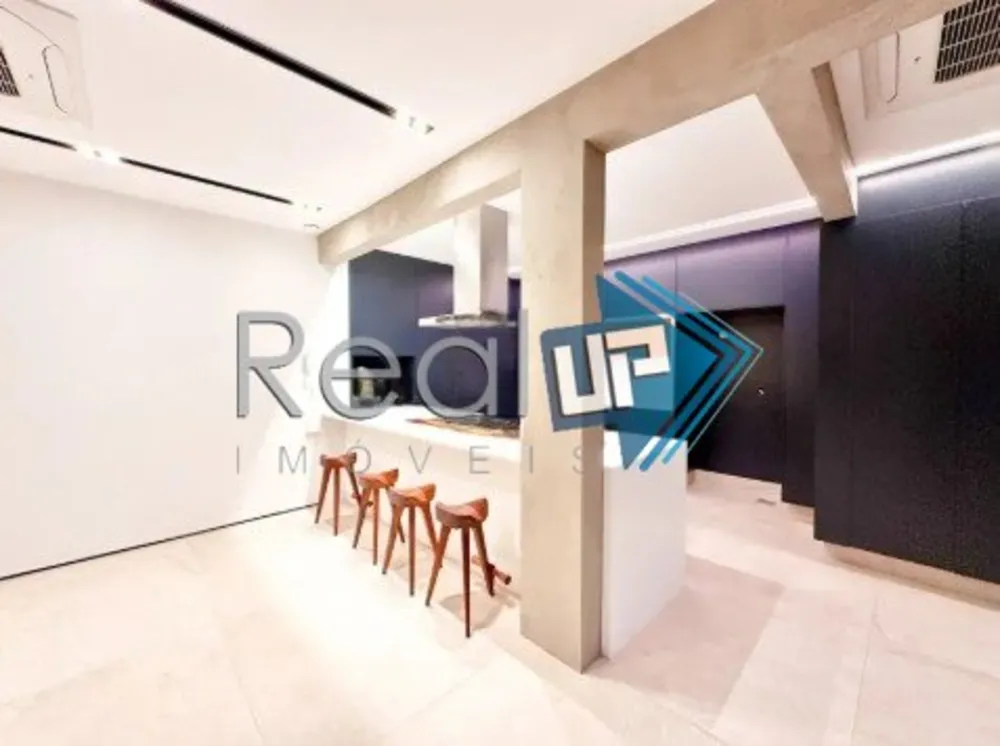 Apartamento, 3 quartos, 264 m² - Foto 5