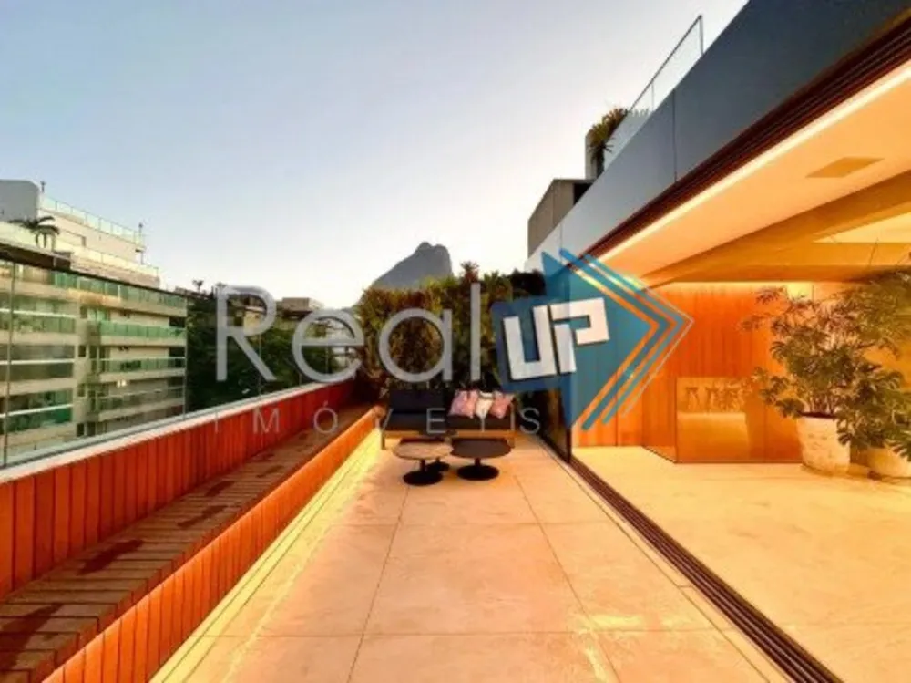 Apartamento, 3 quartos, 264 m² - Foto 1