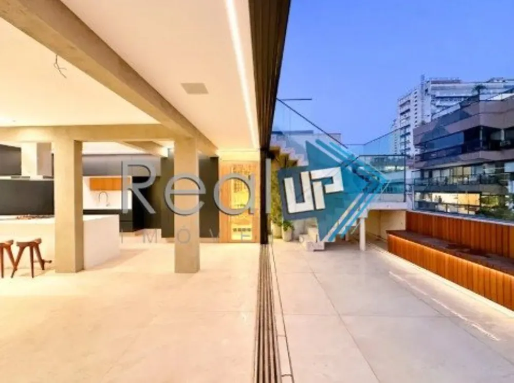 Apartamento, 3 quartos, 264 m² - Foto 6