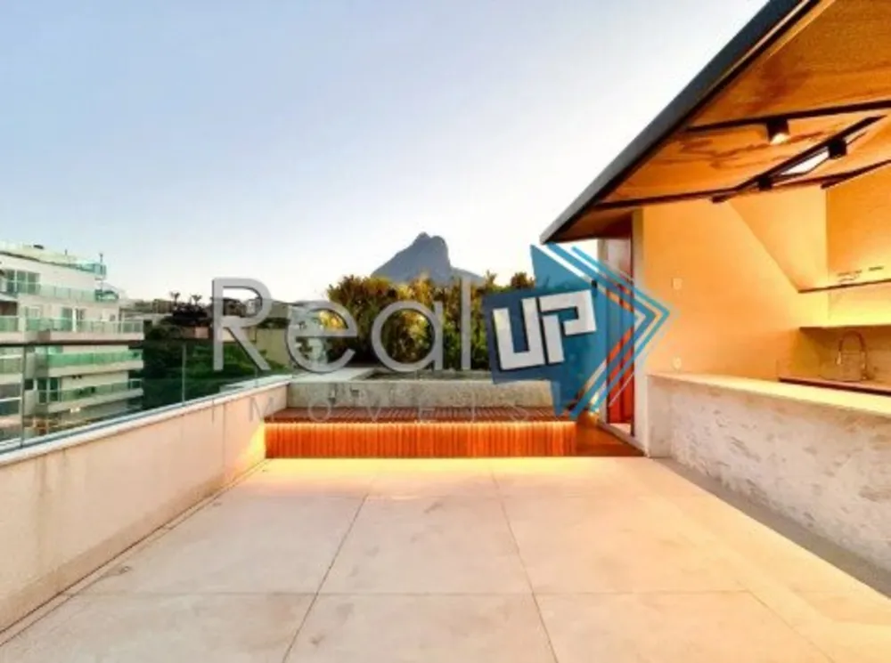 Apartamento, 3 quartos, 264 m² - Foto 2