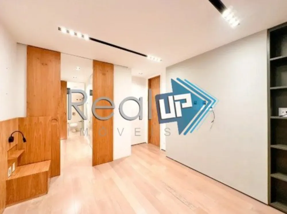 Apartamento, 3 quartos, 264 m² - Foto 8