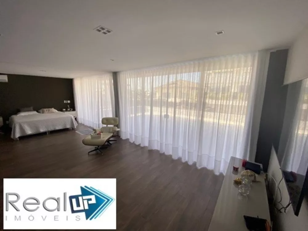 Casa, 5 quartos, 1000 m² - Foto 11