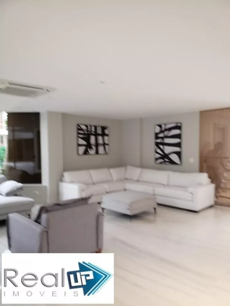 Casa, 5 quartos, 1000 m² - Foto 16