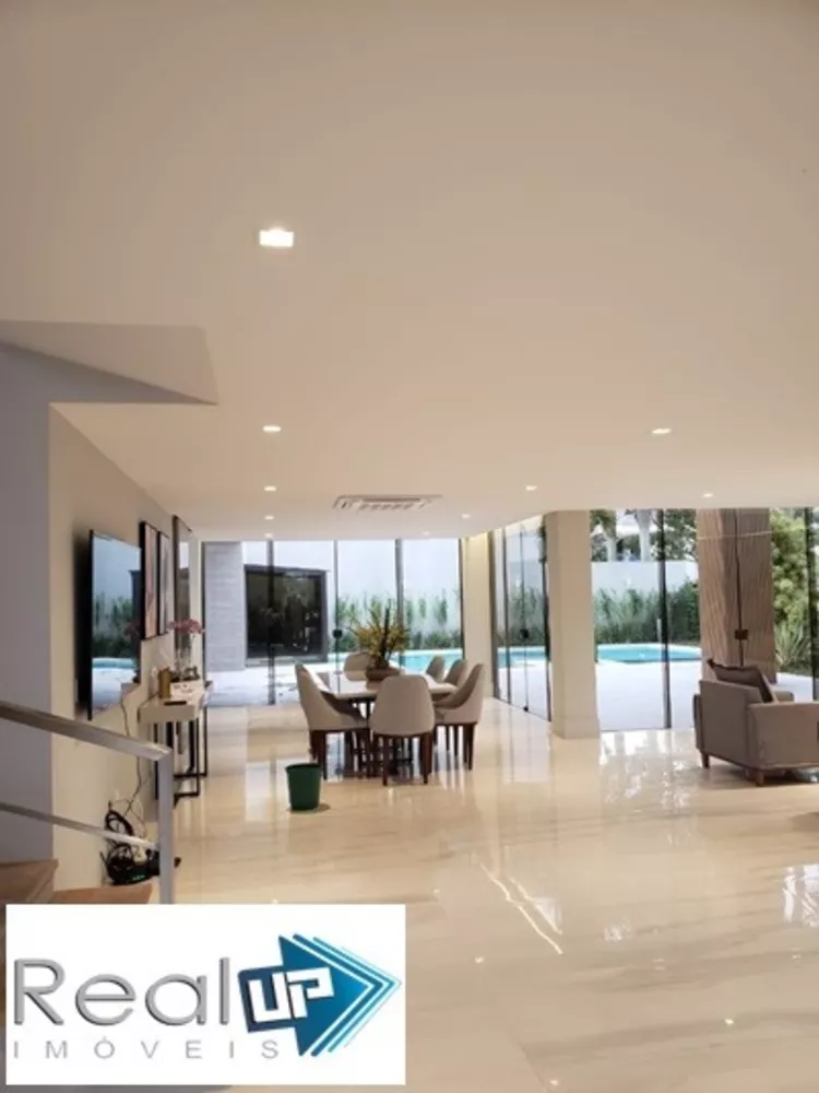 Casa, 5 quartos, 1000 m² - Foto 8