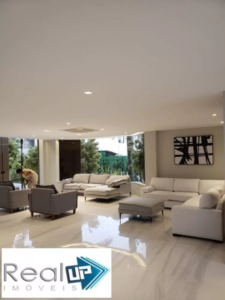 Casa, 5 quartos, 1000 m² - Foto 7