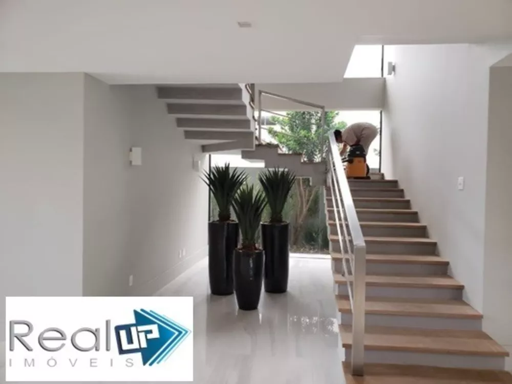 Casa, 5 quartos, 1000 m² - Foto 5