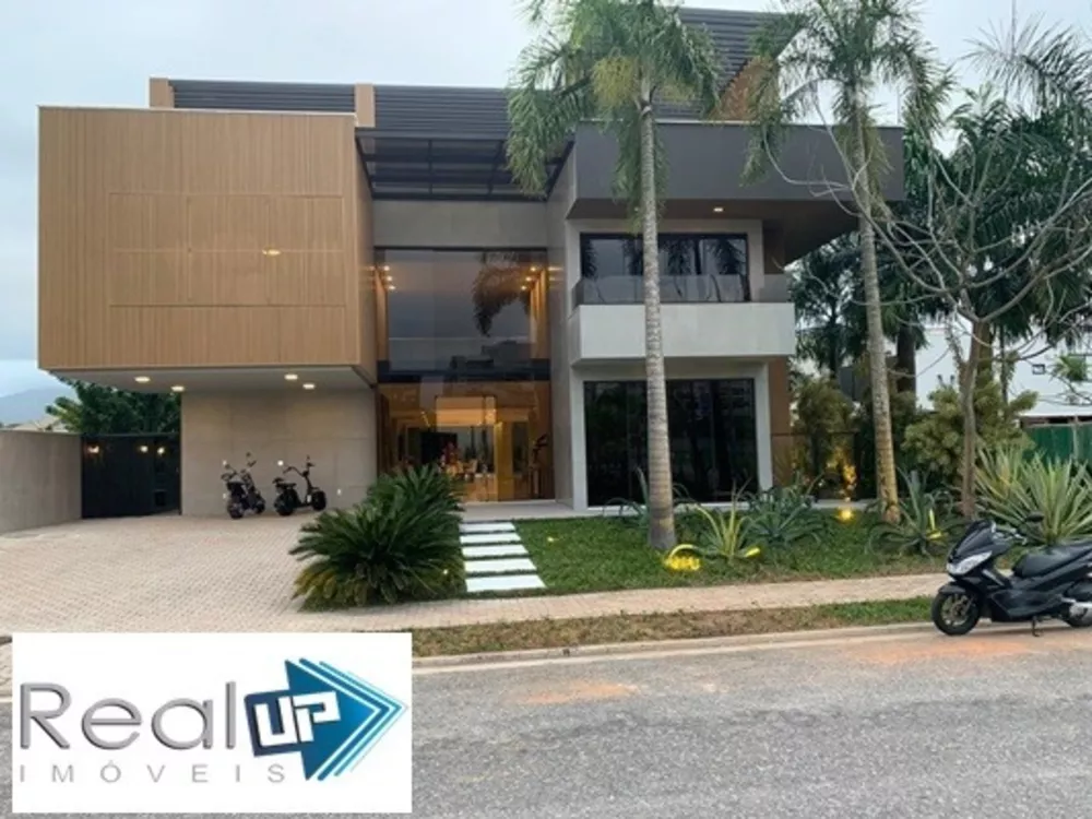 Casa, 5 quartos, 1000 m² - Foto 2