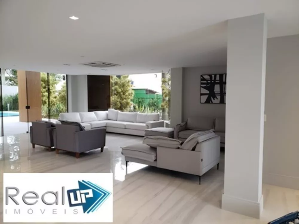 Casa, 5 quartos, 1000 m² - Foto 12