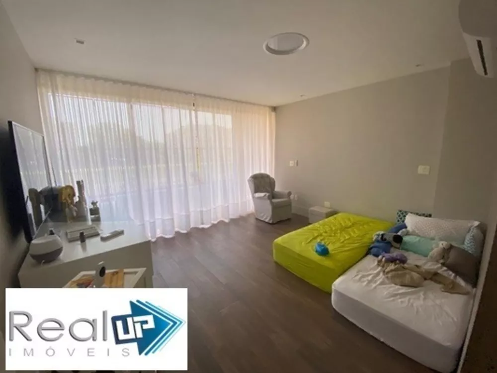 Casa, 5 quartos, 1000 m² - Foto 9