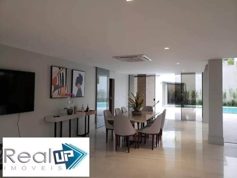 Casa, 5 quartos, 1000 m² - Foto 14