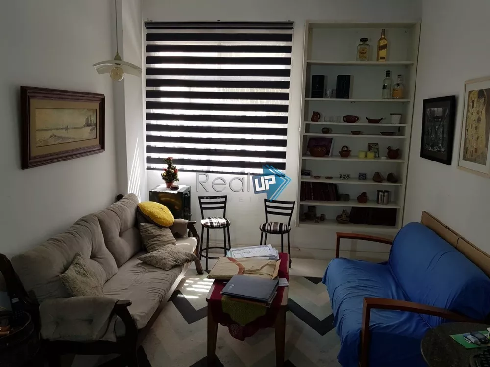 Apartamento à venda com 3 quartos, 103m² - Foto 1