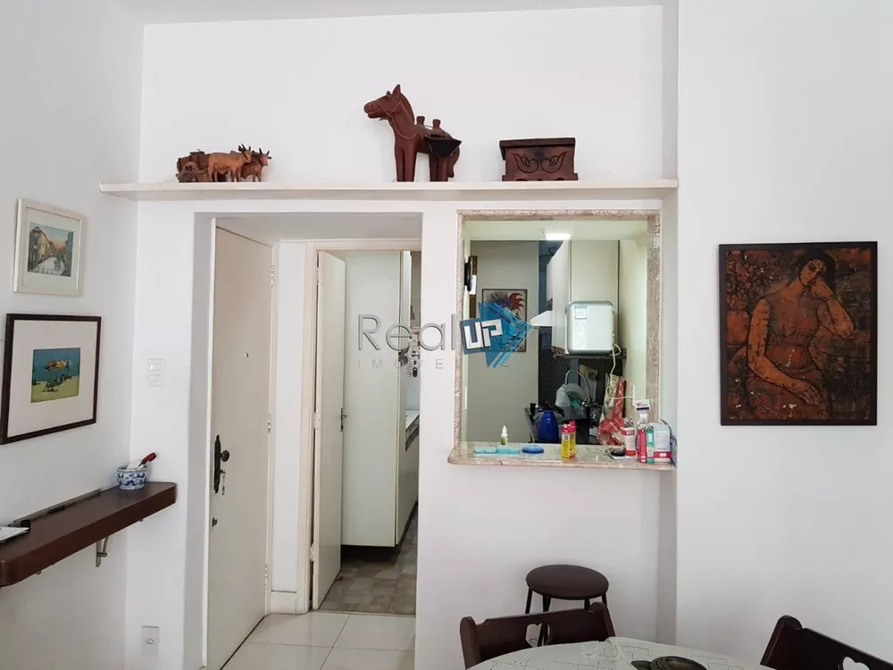 Apartamento à venda com 3 quartos, 103m² - Foto 6