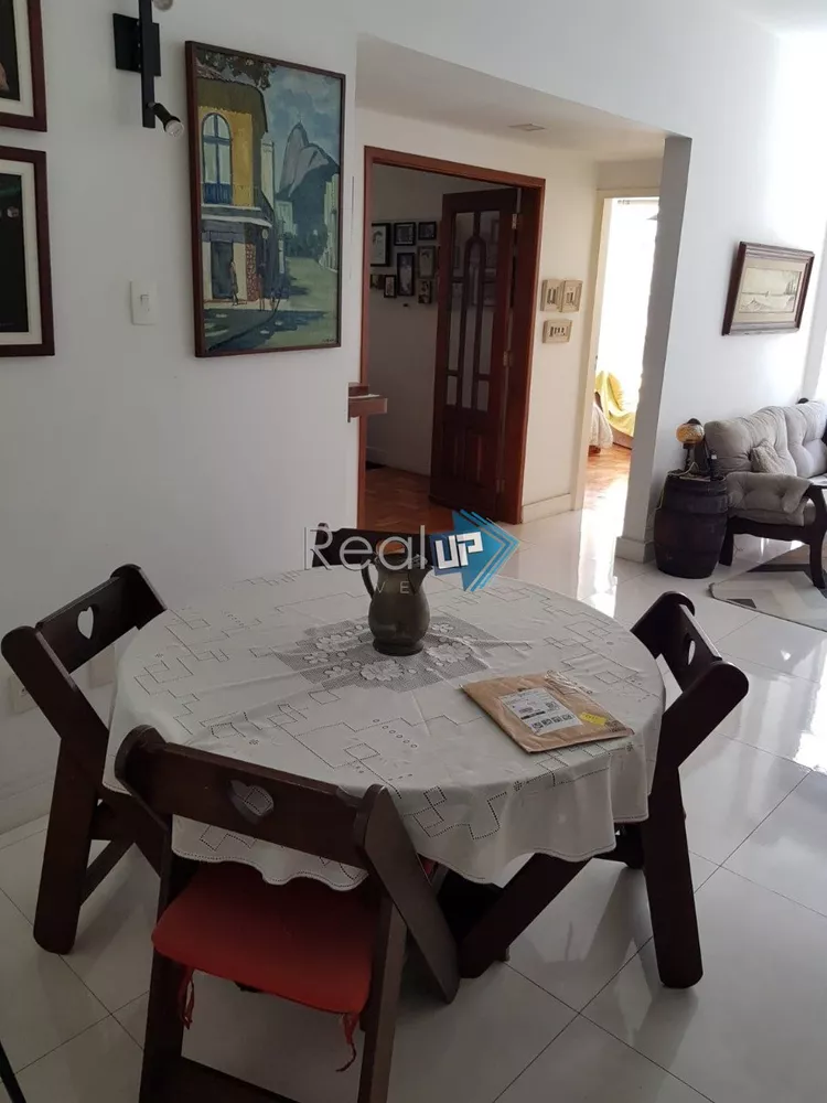 Apartamento à venda com 3 quartos, 103m² - Foto 4