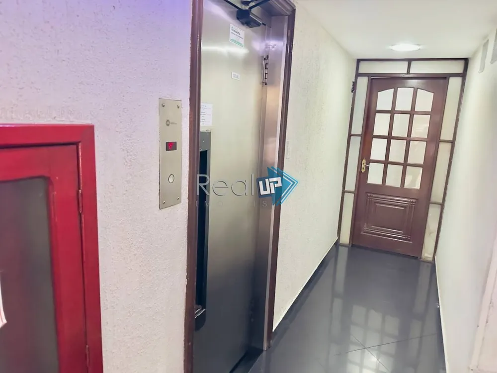 Apartamento, 1 quarto, 32 m² - Foto 27