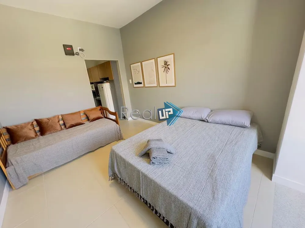 Apartamento, 1 quarto, 32 m² - Foto 4