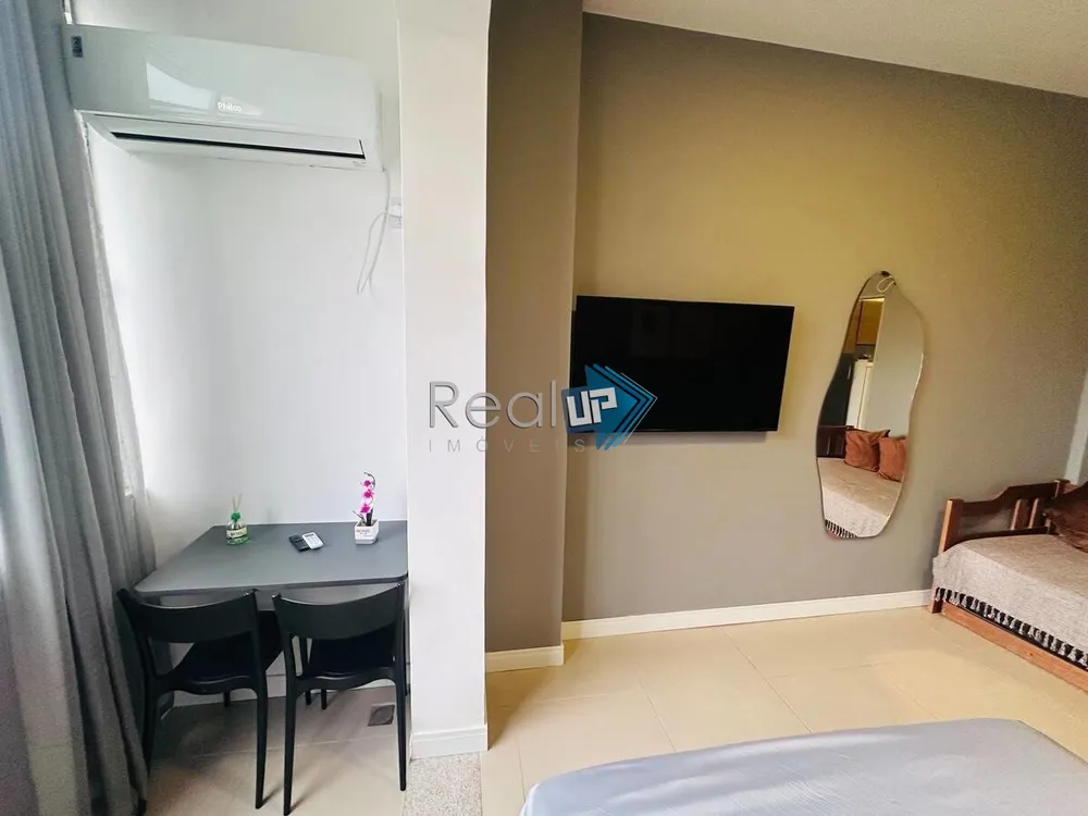 Apartamento, 1 quarto, 32 m² - Foto 6