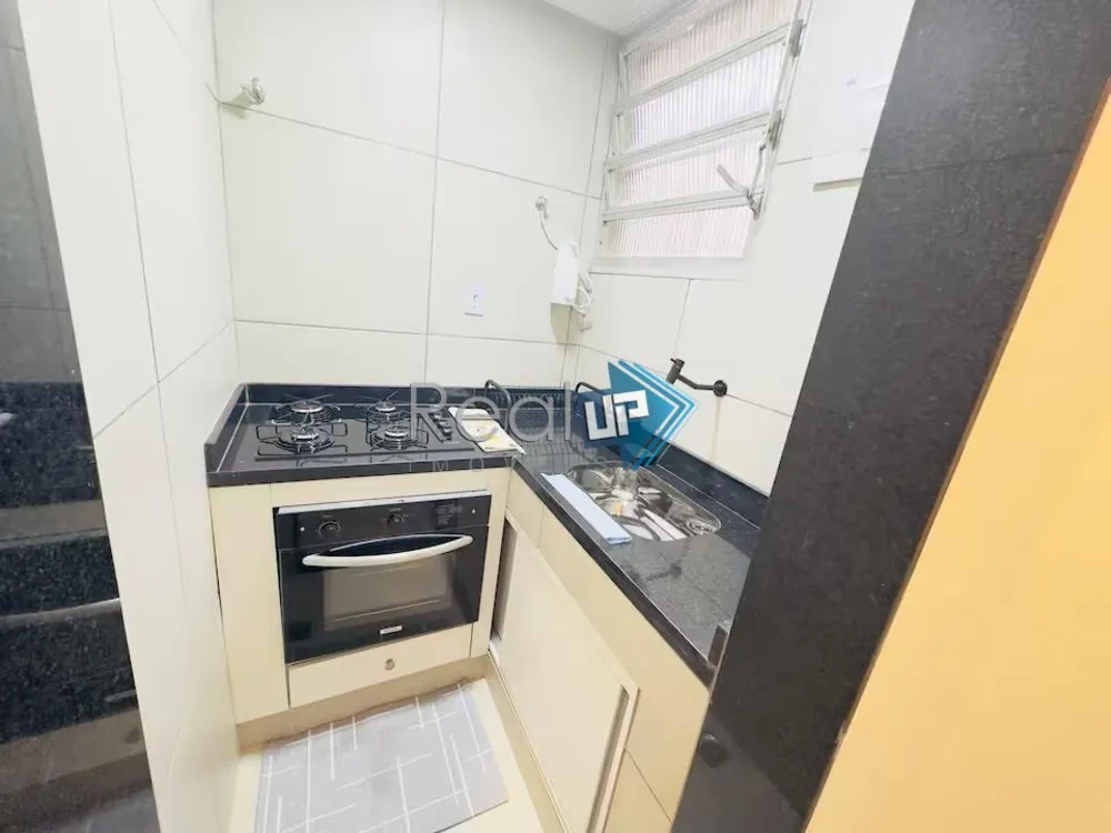 Apartamento, 1 quarto, 32 m² - Foto 15